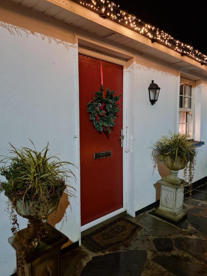 Kiltoy Cottage, Letterkenny Exterior foto