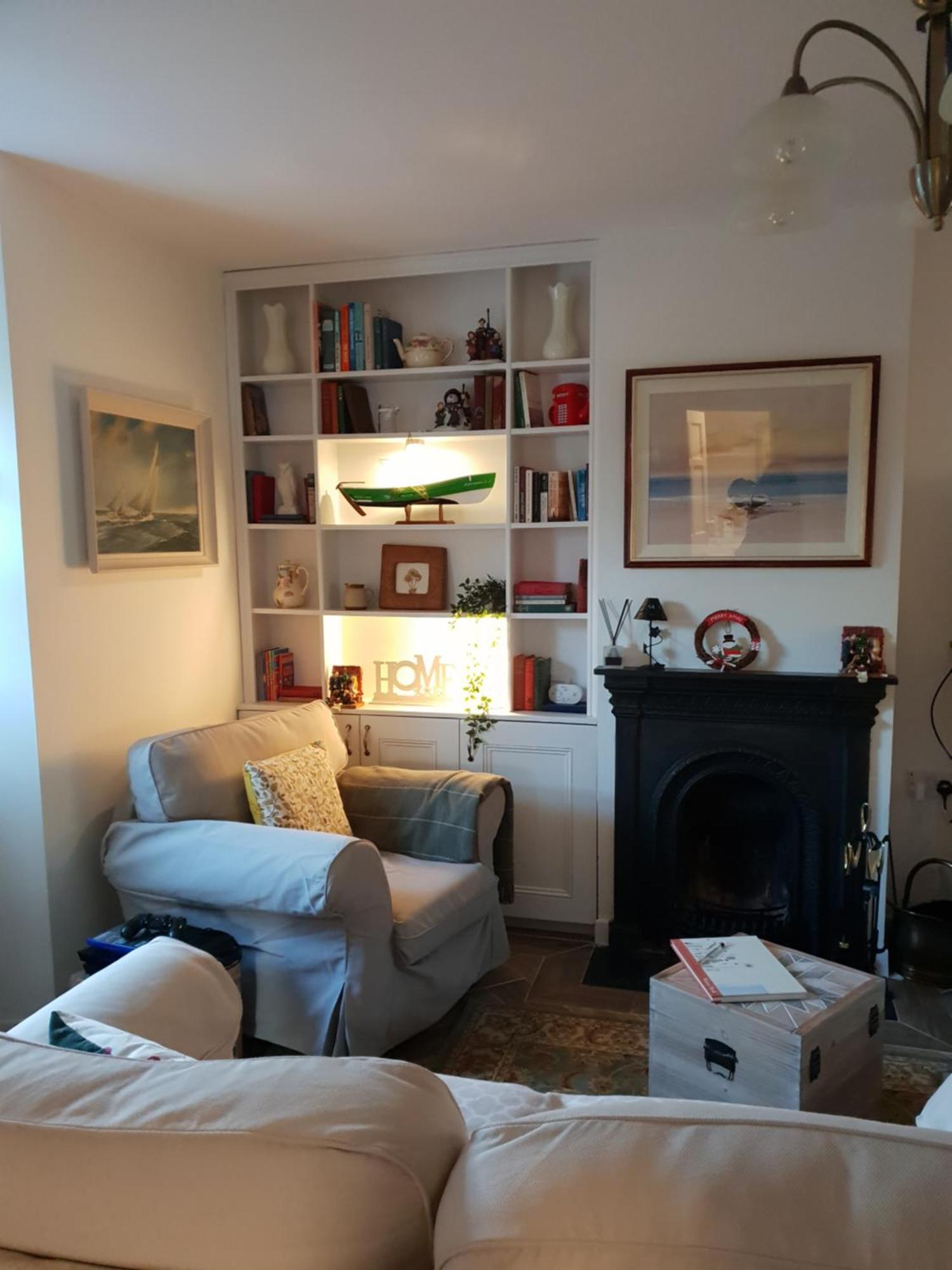Kiltoy Cottage, Letterkenny Habitación foto